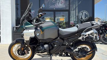 New 2026 BMW R1300GSA 