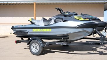 NEW 2026 SEADOO RXTX 325 WITH SOUND SYSTEM 