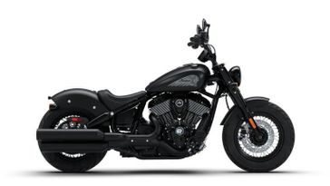 New 2026 Indian Motorcycle Chief Bobber DH 