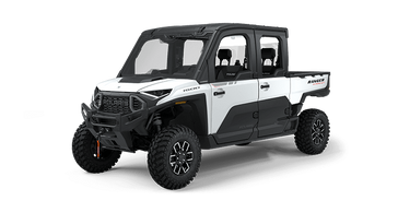 2025 Polaris Ranger Crew XD 1500 Northstar Edition Premium