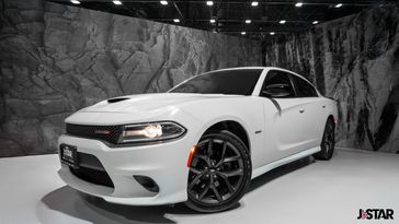 2019 Dodge Charger R/T