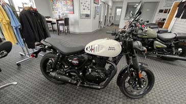 2024 Royal Enfield Hunter