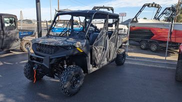 2025 POLARIS RANGER CREW 1000 PREMIUM PURSUIT CAMO