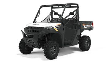 Used 2023 Polaris RANGER 1000 EPS TRACKS 