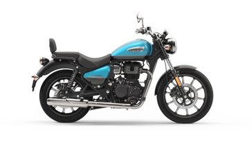 New 2024 Royal Enfield METEOR 350 