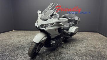 New 2026 Honda GOLDWING TOUR DCT 