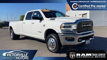 2020 RAM 3500 Laramie