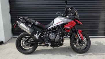 Used 2021 Triumph Tiger 850 Sport Euro 5a 