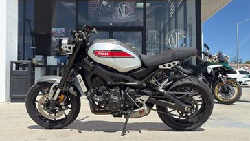 Used 2019 Yamaha XSR900 