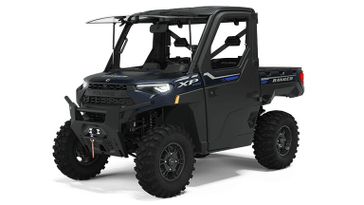 USED 2024 POLARIS RGR XP 1000 NS ULT RC -DESERT SAND 
