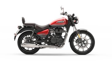 2024 Royal Enfield Meteor 350