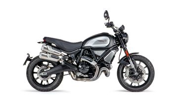 Used 2023 Ducati Scrambler 1100 Tribute PRO 