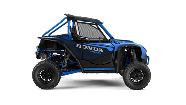 USED 2024 HONDA TALON 1000R FOX LIVE VALVE 