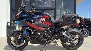 New 2026 BMW M1000XR 