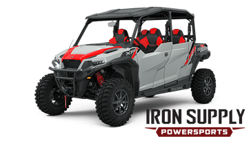 2025 Polaris General XP 4 1000 Sport 