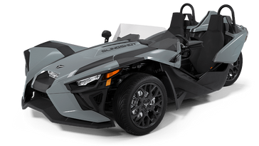 2024 SLINGSHOT SL MANUAL 