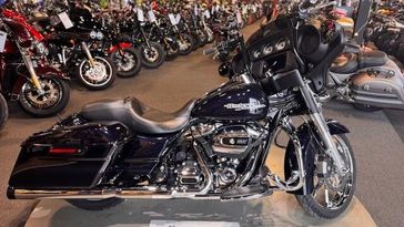Used 2019 Harley-Davidson FLHX &sol; Street Glide 