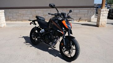 NEW 2026 KTM 250 DUKE 