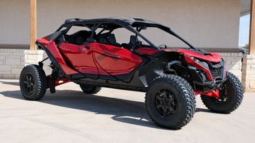 NEW 2026 CAN-AM MAVERICK R MAX X 999T DCT 