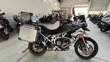 2023 Triumph Tiger 900