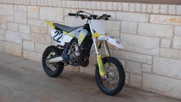 USED 2024 HUSQVARNA TC65 