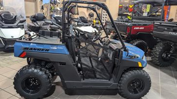 2025 Polaris RANGER 150 EFI ZENITH BLUE