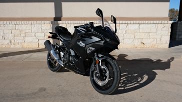 NEW 2026 KAWASAKI NINJA 500 ABS 