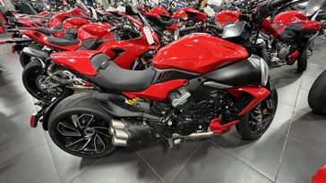 Used 2023 Ducati DIAVEL V4 
