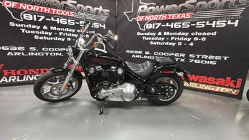 Used 2023 HARLEY SOFTAIL STANDARD 