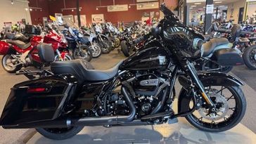Used 2020 Harley-Davidson FLHXS / Street Glide Special 