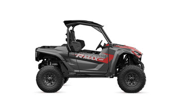 2025 Yamaha Wolverine RMAX2 1000 R-Spec 