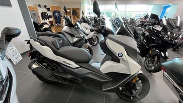 2024 BMW C 400 GT