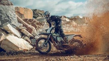 2026 TF 250-E
