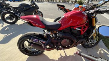 Used 2015 Ducati MONSTER 1200 S STRIPE 