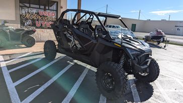 2024 POLARIS RZR PRO XP 4 ULTIMATE SUPER GRAPHITE