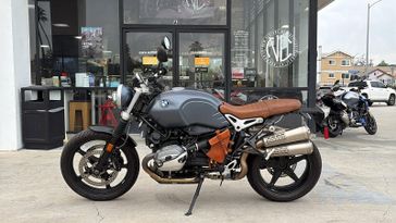 Used 2020 BMW R nineT Scrambler 