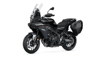 New 2026 Yamaha Tracer 9 CA 