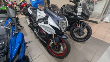 2025 SUZUKI GSXR 750Z