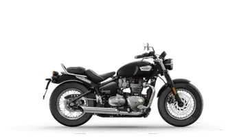 Used 2023 Triumph Bonneville Speedmaster 