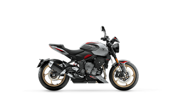 2026 Triumph Trident 800