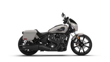 New 2026 Indian Motorcycle Sport Scout RT 