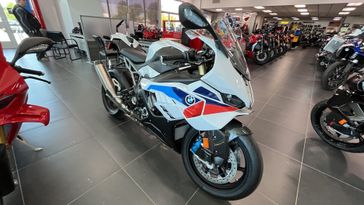 2025 BMW S 1000 RR