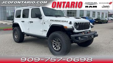 2024 Jeep Wrangler Rubicon 392