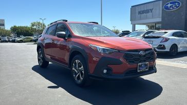 2024 Subaru CROSSTREK PREMI 