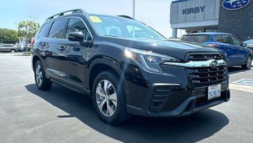 2023 Subaru ASCENT PREMIUM 