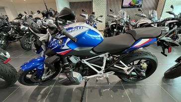 2024 BMW R 1250 R