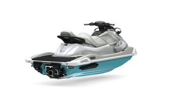 2025 Yamaha WaveRunners VX CRUISER HO W/AUDIO 