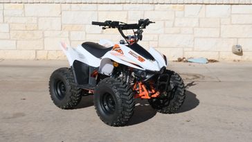 USED 2023 KAYO FOX 70 