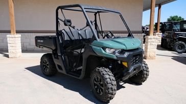 USED 2026 CAN-AM DEFENDER DPS HD7 