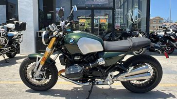 2024 BMW R12NINET 